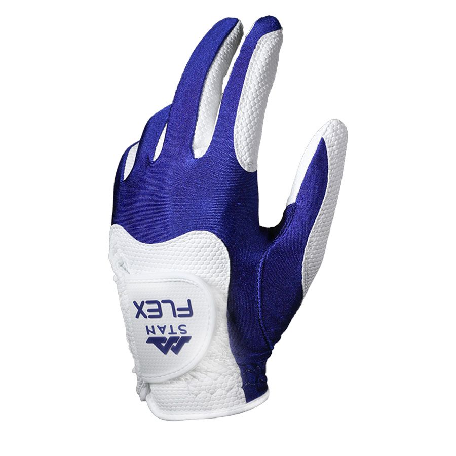 Găng tay golf Flex NAVY/ WHITE | STANGăng tay golf Flex NAVY/ WHITE | STAN