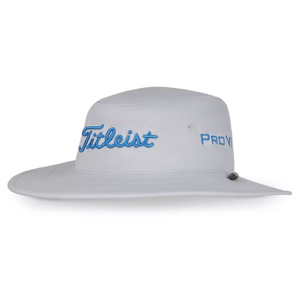 TH24TAUS-048 | Mũ golf rộng vành Tour Aussie | Tour Aussie Hat 2024 |