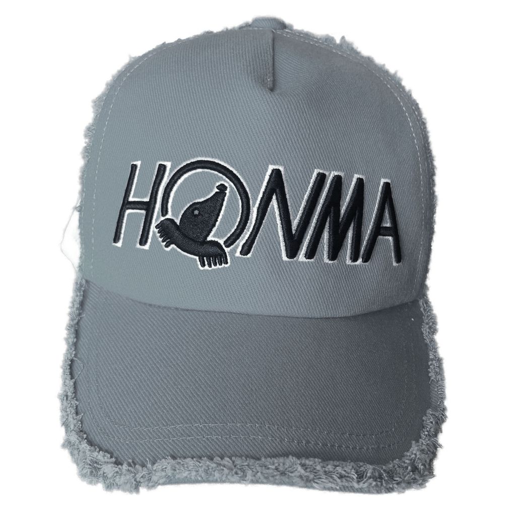 Nón golf HONMA 831-317632 440 màu Navi phối lưới