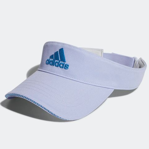 Mũ golf nửa đầu nữ vải TWILL BADGE OF SPORT GU6171 | Adidas
