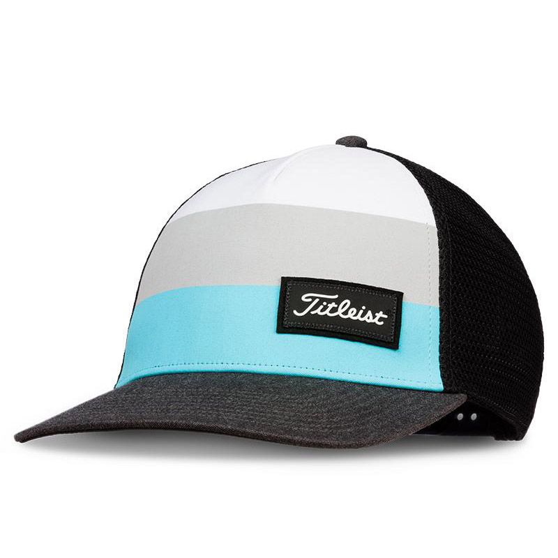 Nón golf SURF STRIPE AQUA TH9ASRFA-P03 | Titleist