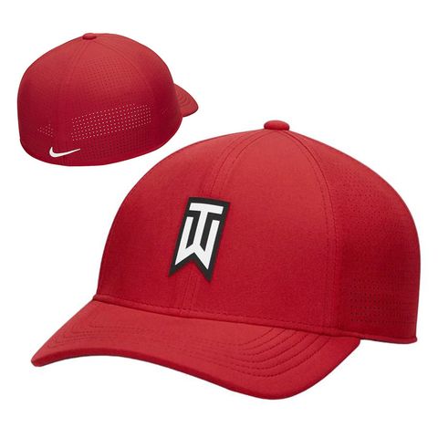 Mũ kết golf DH1344-687 Dri-FIT Tiger Woods Legacy 91 | NIKE