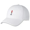 Nón kết golf GOLF MOTIF CAP PACK 35883H Đỏ | FootJoy