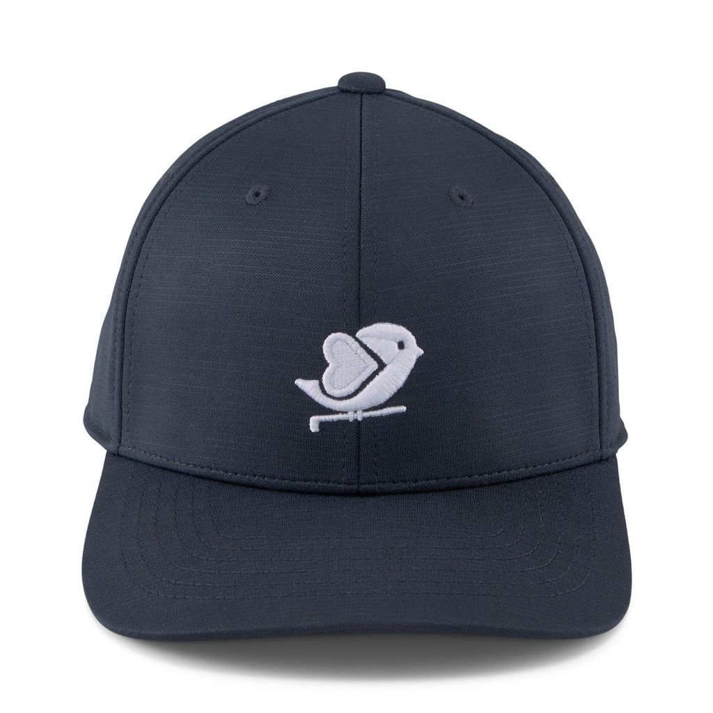 Nón kết golf Love Golf Cap 02453502 - Navy Blazer | Puma