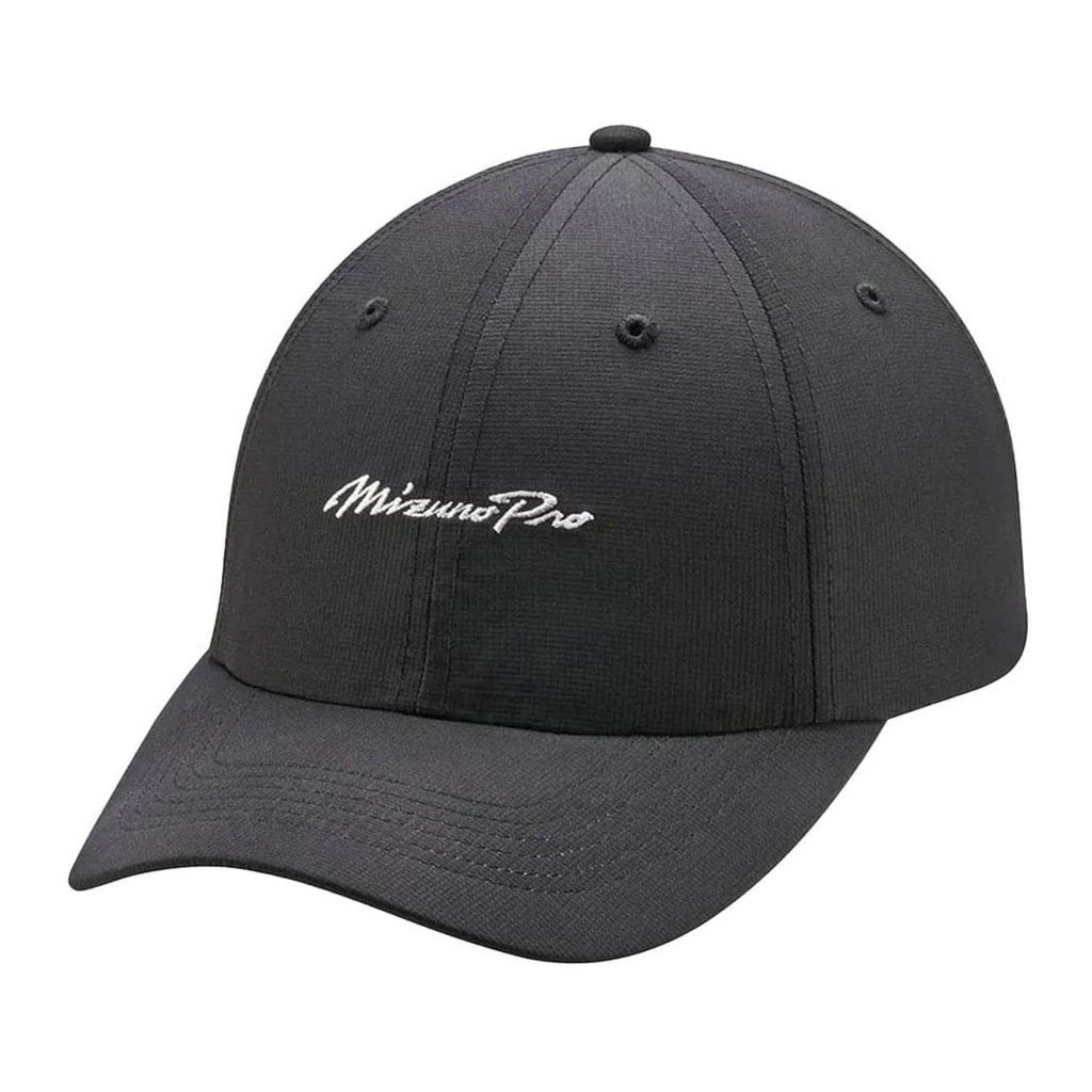 Mũ kết golf MIZUNO PRO SCRIPT HAT | Mizuno | SUPER MEGA SALEMũ kết golf MIZUNO PRO SCRIPT HAT 52SW2500 9000 | Mizuno