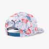 Nón kết golf Nassau P Snapback Cap 02380901 | Puma