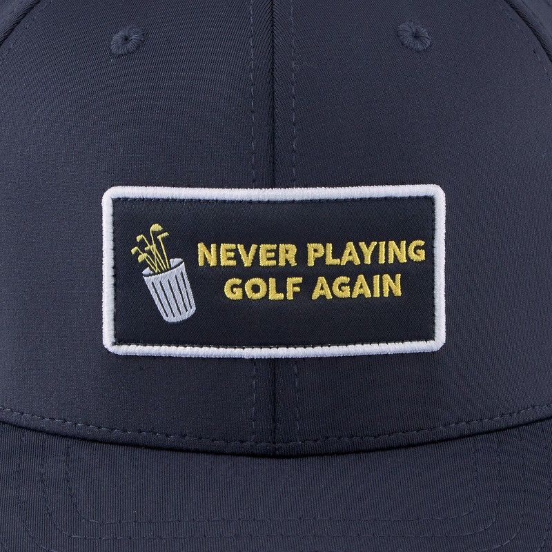 Nón kết golf Never Playing Golf Again 02458401 | Puma