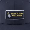 Nón kết golf Never Playing Golf Again 02458401 | Puma