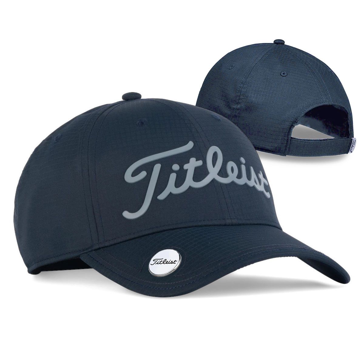 Nón kết golf Performance Ball Marker TH20APBM-P12 - NAVY/GREY Titleist