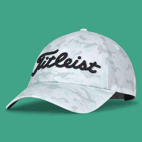 Mũ kết golf PLAYERS BREEZER cap TH22APBRZ | Titleist