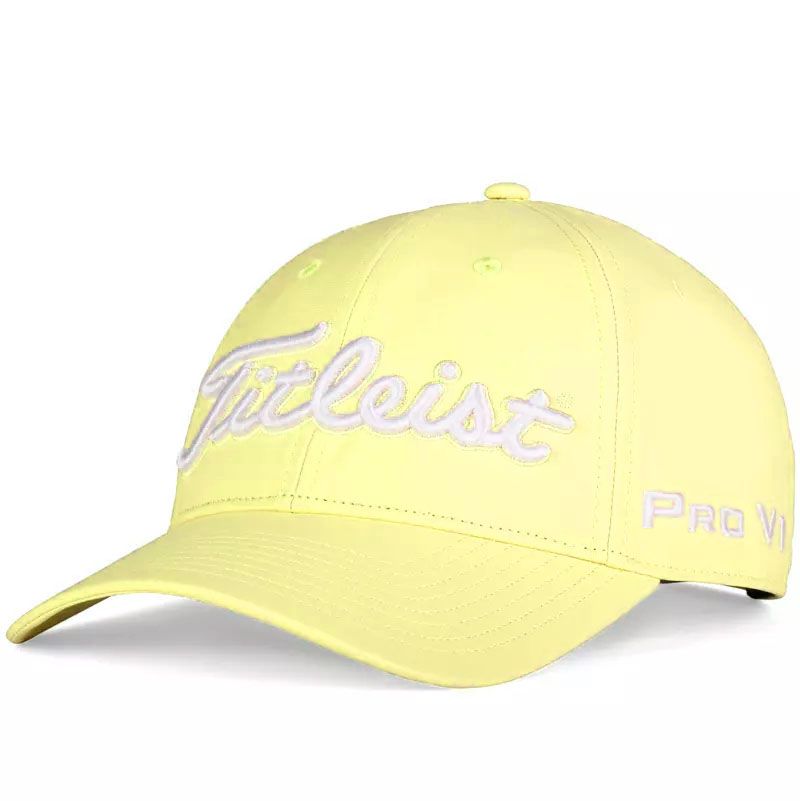 Nón kết Golf TOUR PERFORMANCE TH9ATPTSEA-P12 | Titleist