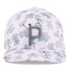 Nón kết golf Verdant P Cap 02452601 hoa Xanh | Puma