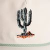 Nón kết golf Wild West Cactus Rope Snapback 02451501 | Puma