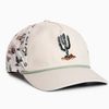 Nón kết golf Wild West Cactus Rope Snapback 02451501 | Puma