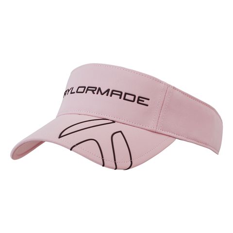 Mũ golf visor nửa đầu 2MSHW-TJ039 SPK N94511 | TaylorMade