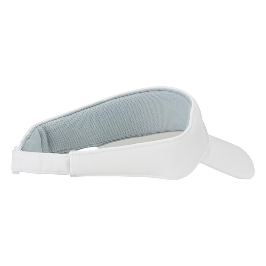 Nón golf visor nửa đầu 2MSHW-TJ039 WH N94509 | TaylorMade