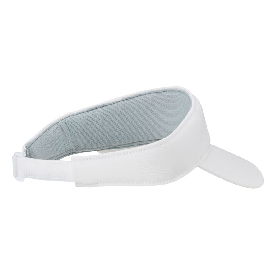 Nón golf visor nửa đầu 2MSHW-TJ041 WH N94515 | TaylorMade