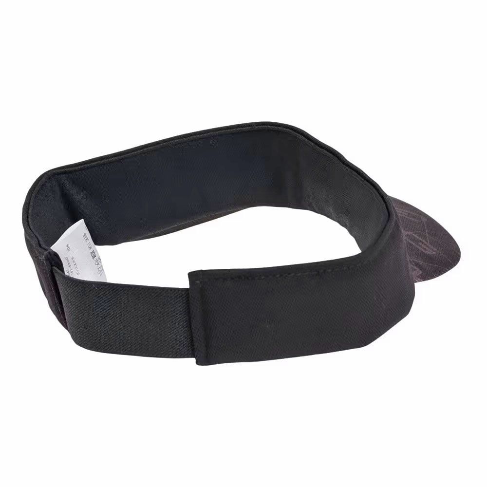 Nón golf visor nửa đầu 2MSHW-TJ042 BK N94519 | TaylorMade