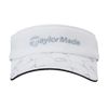 Nón golf visor nửa đầu 2MSHW-TJ042 WH N94518 | TaylorMade