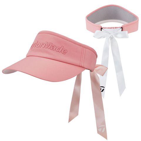 Mũ golf visor nửa đầu 2WSHW-TJ056 PI N94567 | TaylorMade