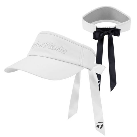 Mũ golf visor nửa đầu 2WSHW-TJ056 WH N94564 | TaylorMade