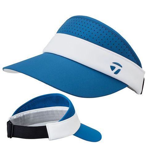 Mũ golf visor nửa đầu 2WSHW-TJ057 BL N94570 | TaylorMade