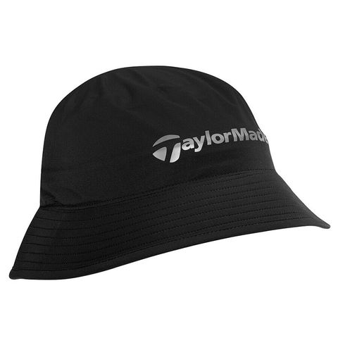 Mũ golf rộng vành TM20StormBcktBlack S/M N7764417 | TaylorMade