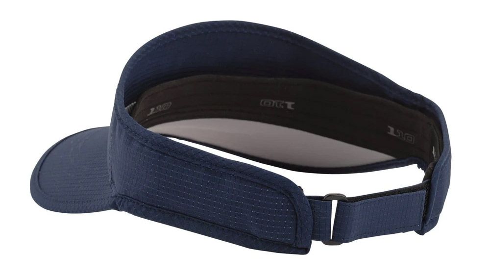 Nón nửa đầu Ladies Aero Golf Visor 34968 | PING