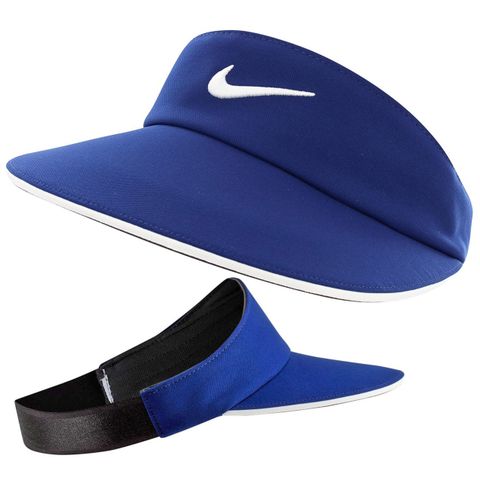 Mũ nửa đầu nữ AROBILL VISOR STMT BQ4779-492 | Nike