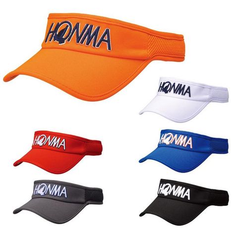 Mũ nửa đầu Visor 491 317631 | HONMA