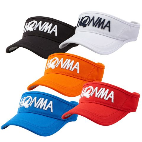 Mũ nửa đầu Visor 831 317630 | HONMA