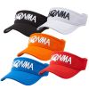 Nón nửa đầu Visor 831317630 | HONMA