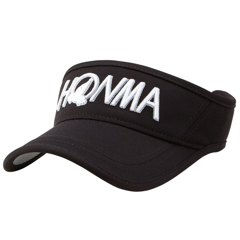 Nón nửa đầu Visor 831317630 | HONMA