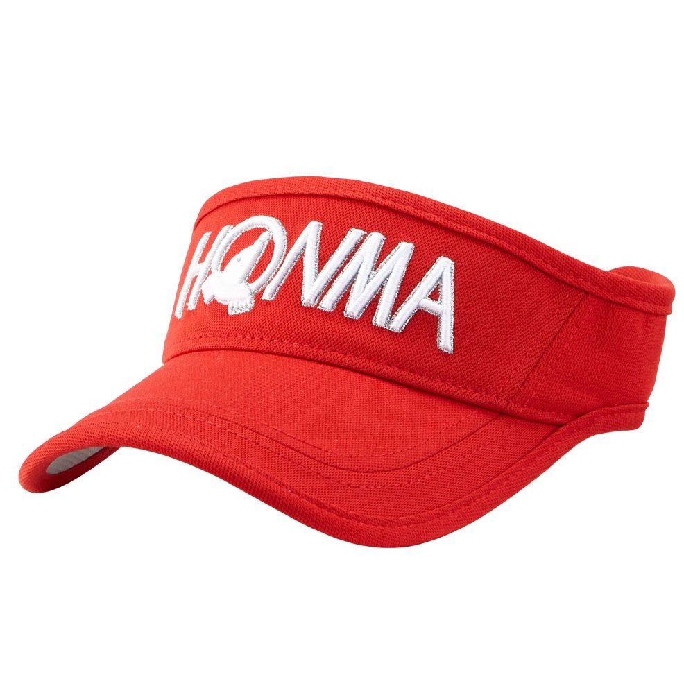 Nón nửa đầu Visor 831317630 | HONMA