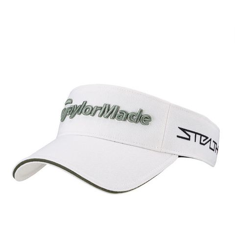 Mũ nửa đầu Visor N97916 WH/GR 2MFHW-TL025 | Taylor Made