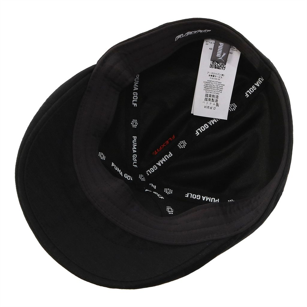 Nón Beret Driver Cap Quarry 022028 01 | Puma