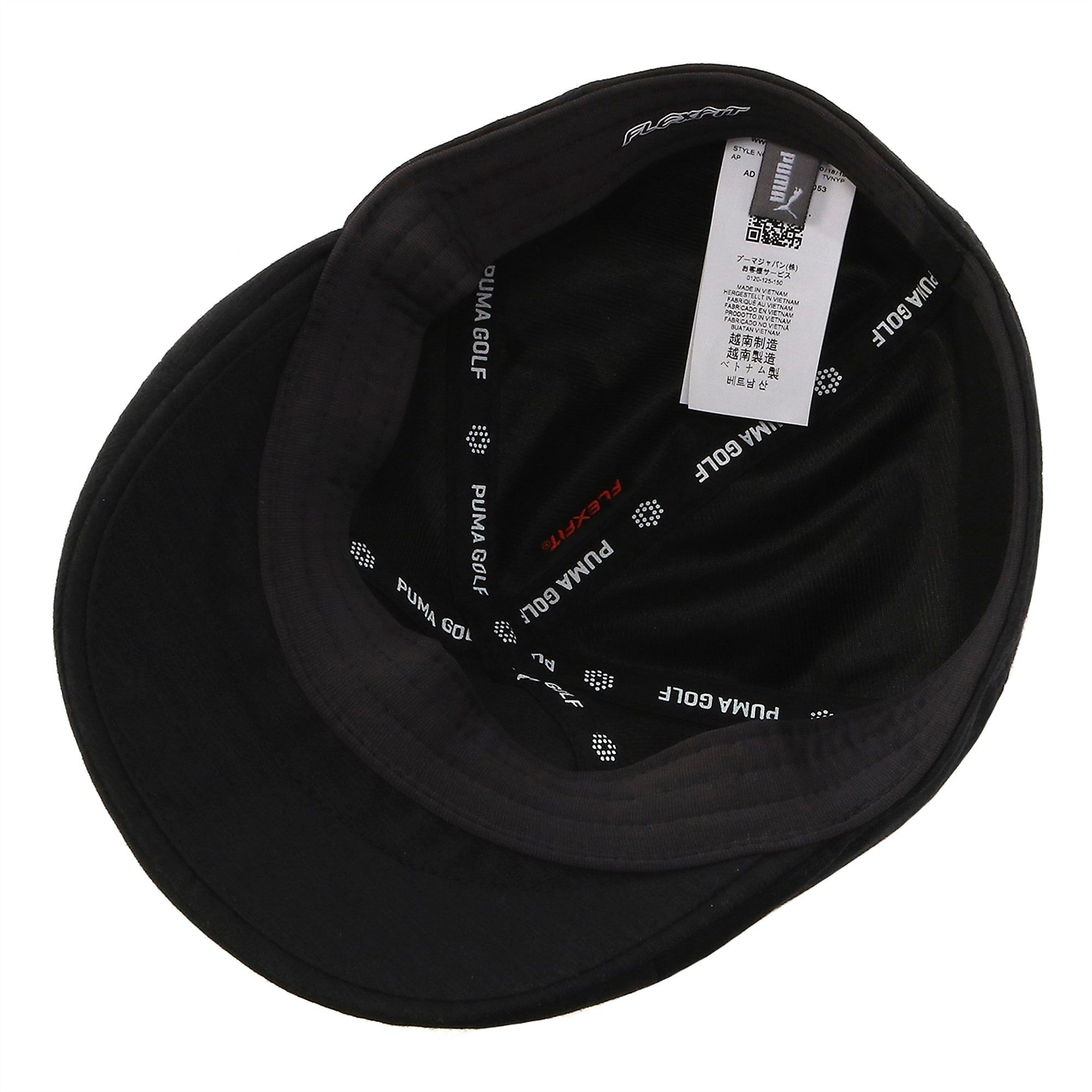 Nón Beret Driver Cap Quarry 022028 01 | Puma