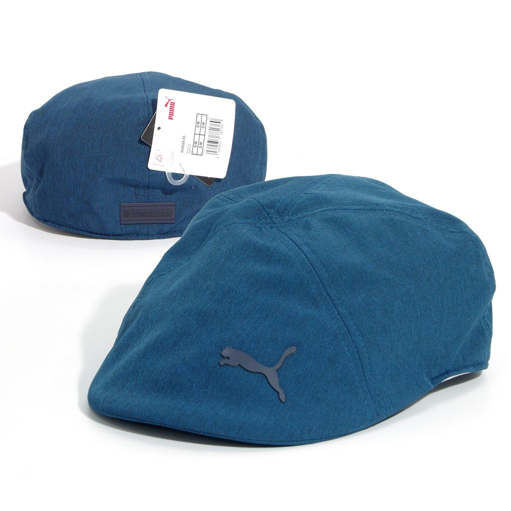 Nón Beret Driver Cap Quarry 022028 05 | Puma