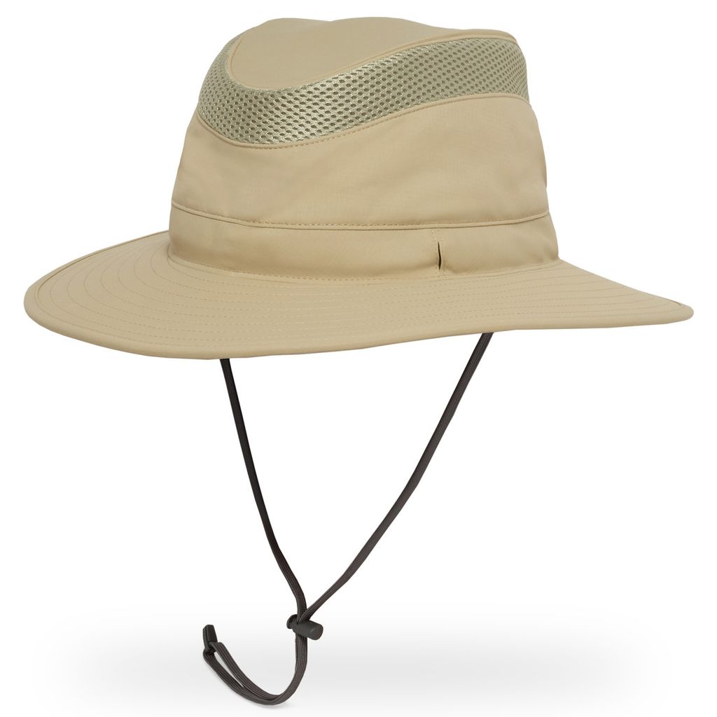 Mũ rộng vành Bug-Free Charter Hat | Sunday Afternoons-USA