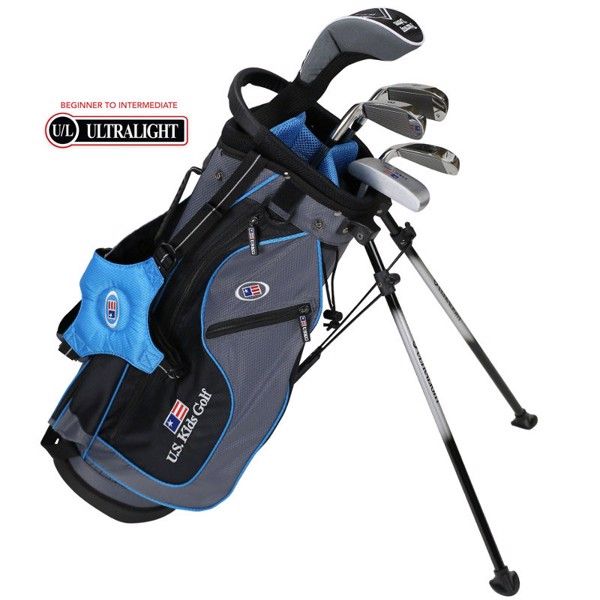 Bộ gậy golf trẻ em Ultralight 48