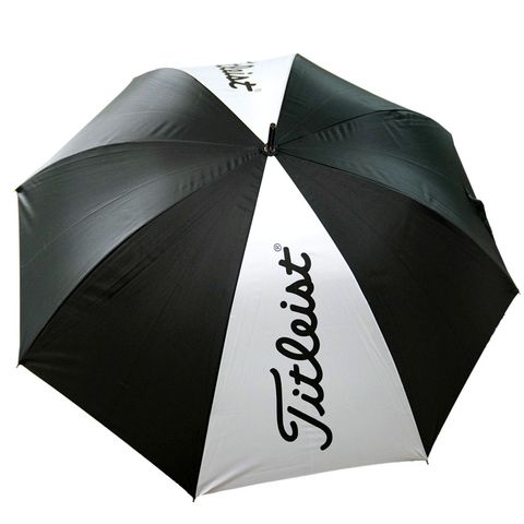 Ô dù golf UV UMBRELLA BLACK/WHITE TA22UVUK-01 142cm | Titleist