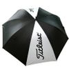 Ô dù golf UV UMBRELLA BLACK/WHITE TA22UVUK-01 142cm | Titleist