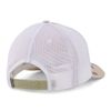 Mũ kết golf 02442802 Pineapple Trucker P Cap White Pepper-Navy Blazer