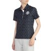 Áo golf nữ tay ngắn E2MA220914 QUICK DRY MIZUNO LOGO POLO SHIRT | Miz