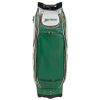 Túi gậy golf The Masters Green Limited Staff Bag 12122734 Green/White