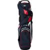 Túi gậy golf Ultralight Pro 90952501 Stand Bag Black-Gold Fusion | Cob