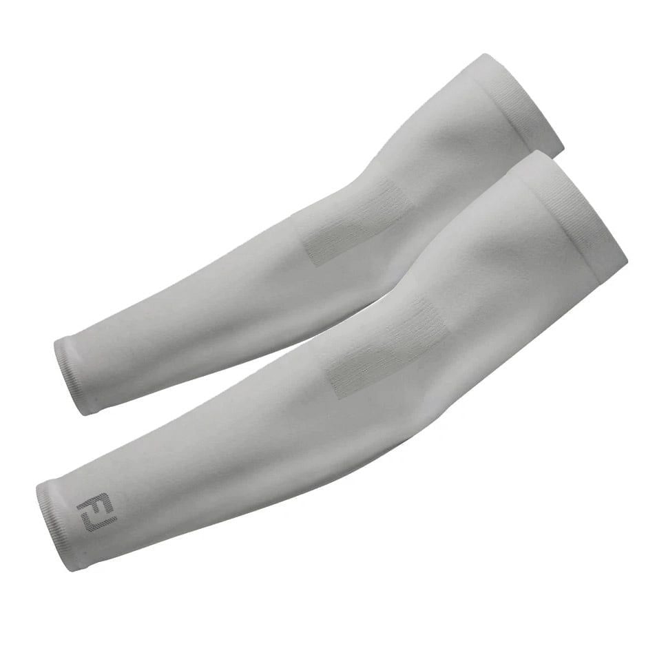 Ống tay chống nắng golf Performance Sun Sleeves FJ 20051H FootJoyỐng tay chống nắng golf Performance Sun Sleeves 20051 Xám | FootJoy