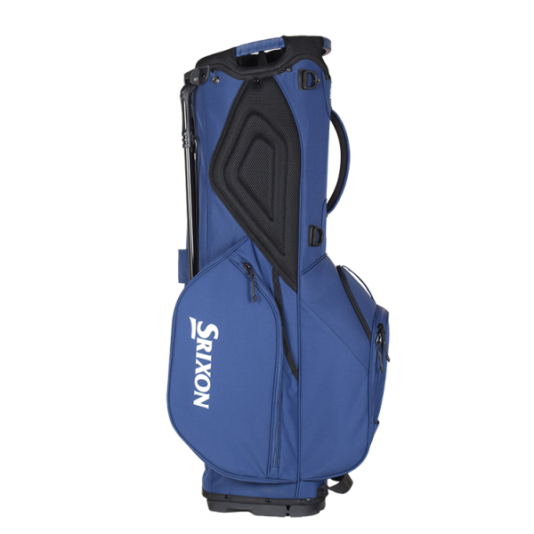 Túi gậy golf Premium Stand Bag (Navy/Navy) GGC-24013i | SRIXON