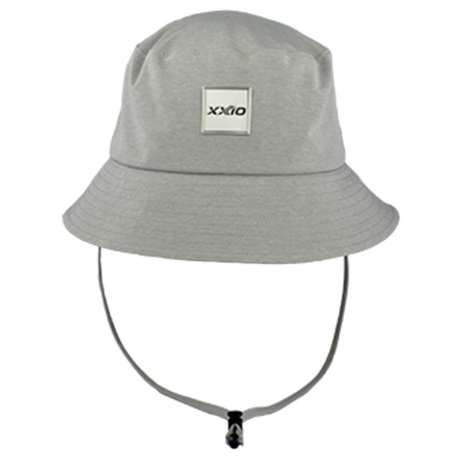 Mũ xô nam Bucket Hat (Grey) GAH-24065i | XXIOMũ xô nam Bucket Hat (Grey) GAH-24065i | XXIO