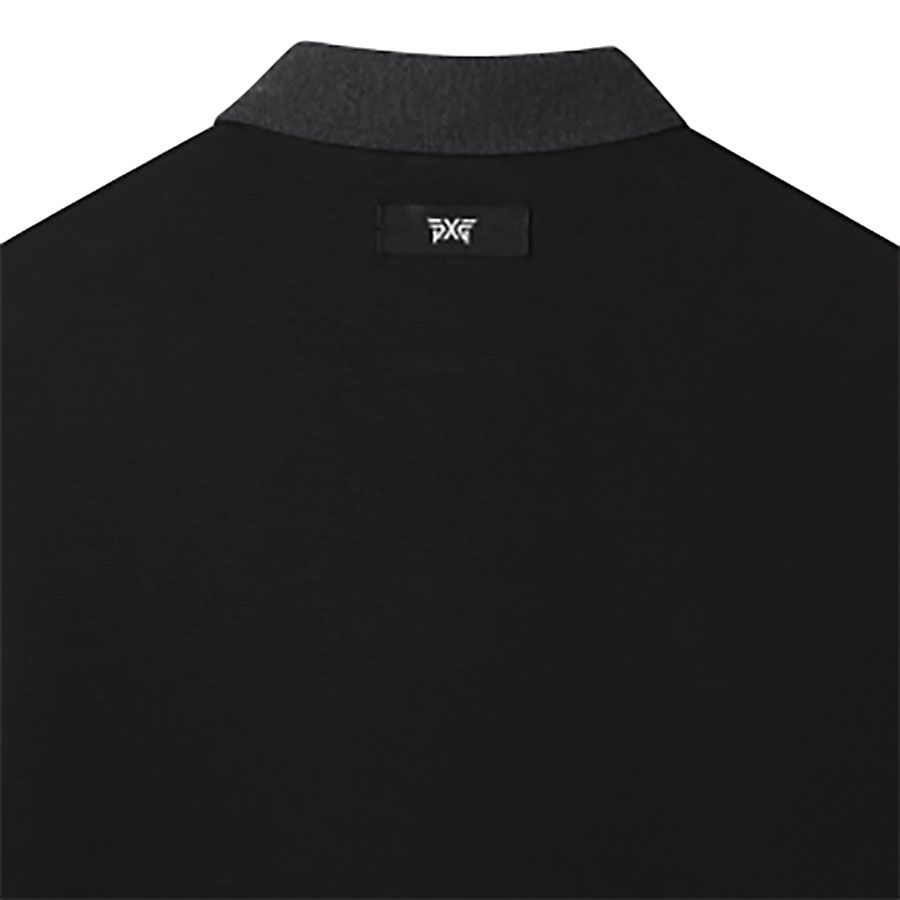 Áo golf nam tay dài COLLAR SWEAT PHFPM210613 | PXG